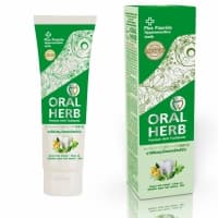 Oral Herb toothpaste
